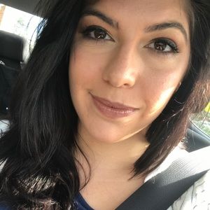 Meet your Posher, Shannon